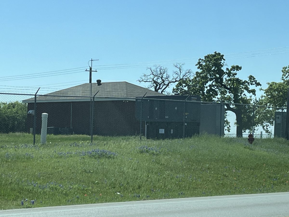 picture of a generator